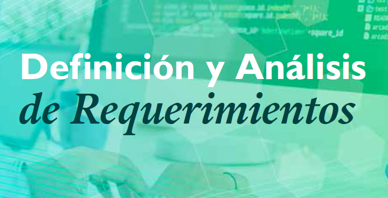 Definición y Análisis de Requerimientos (en Línea)