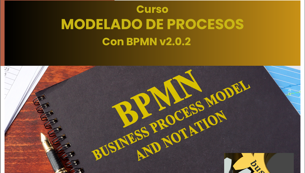 Modelado de Procesos con BPMN