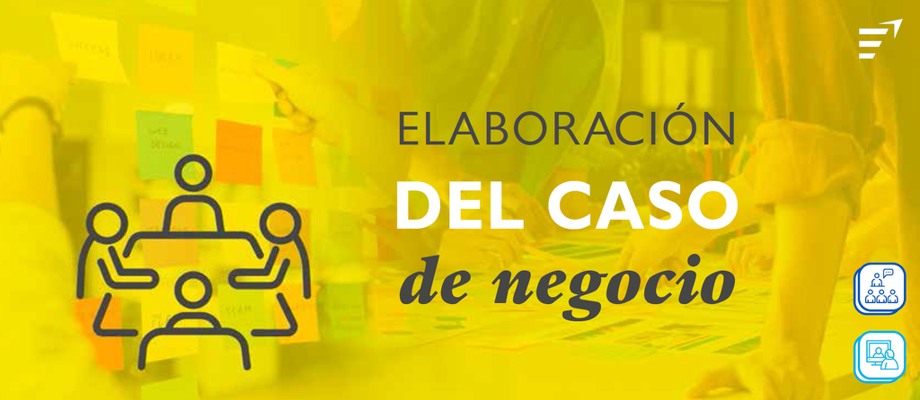 Elaboración de Casos de Negocio