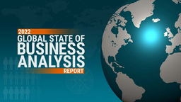 Global State of Business Analysis Report 2022 (Documento)