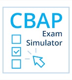 CBAP Online Study Exam